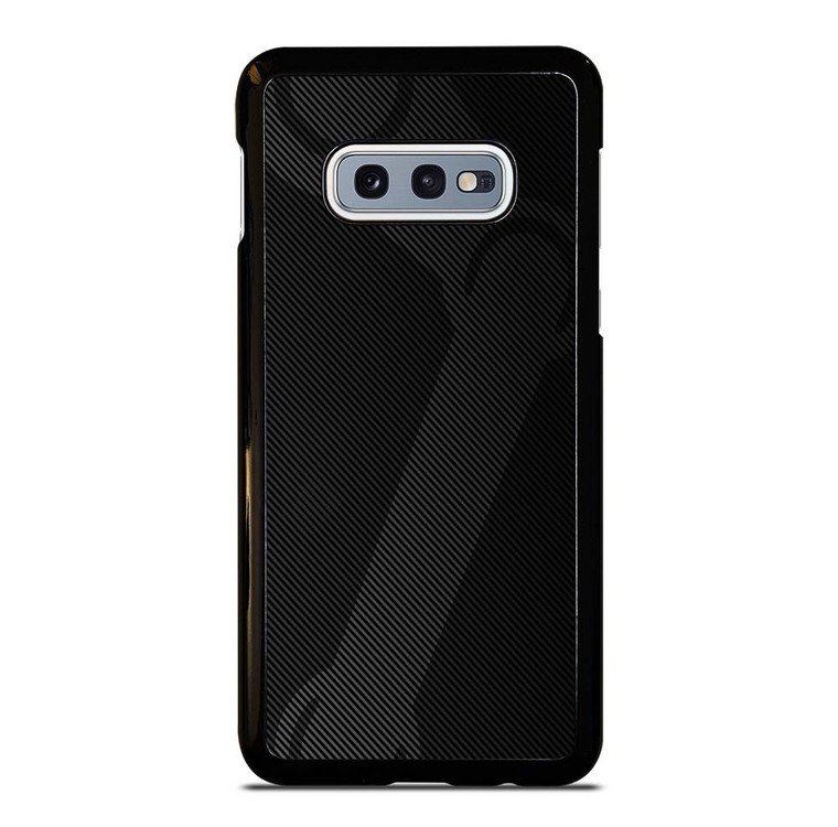 STEAM GAME LOGO CARBON Samsung Galaxy S10e Case Cover