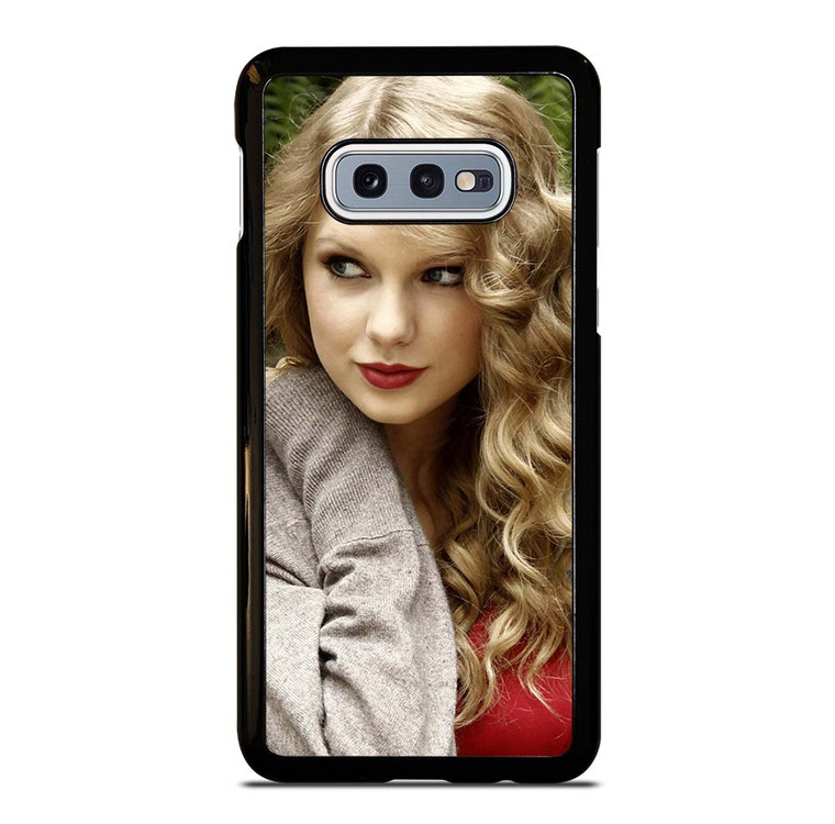 TAYLOR SWIFT 2 Samsung Galaxy S10e Case Cover
