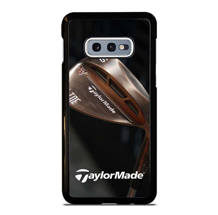TAYLORMADE GOLF HI-TOE Samsung Galaxy S10e Case Cover