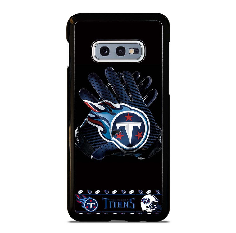 TENNESSEE TITANS FOOTBALL Samsung Galaxy S10e Case Cover