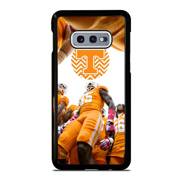 TENNESSEE VOLUNTEERS FOOTBALL Samsung Galaxy S10e Case Cover