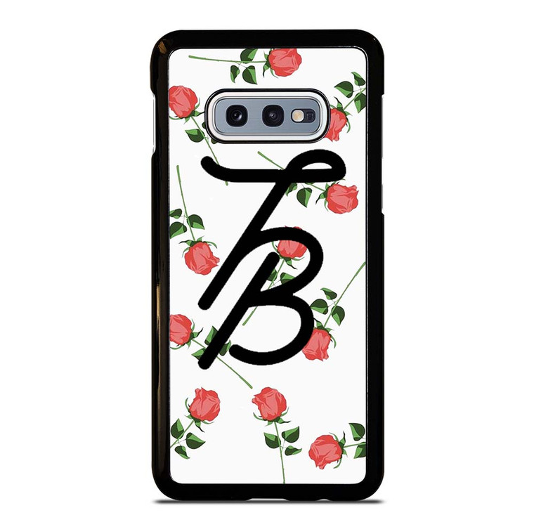 TESSA BROOKS ROSE 2 Samsung Galaxy S10e Case Cover
