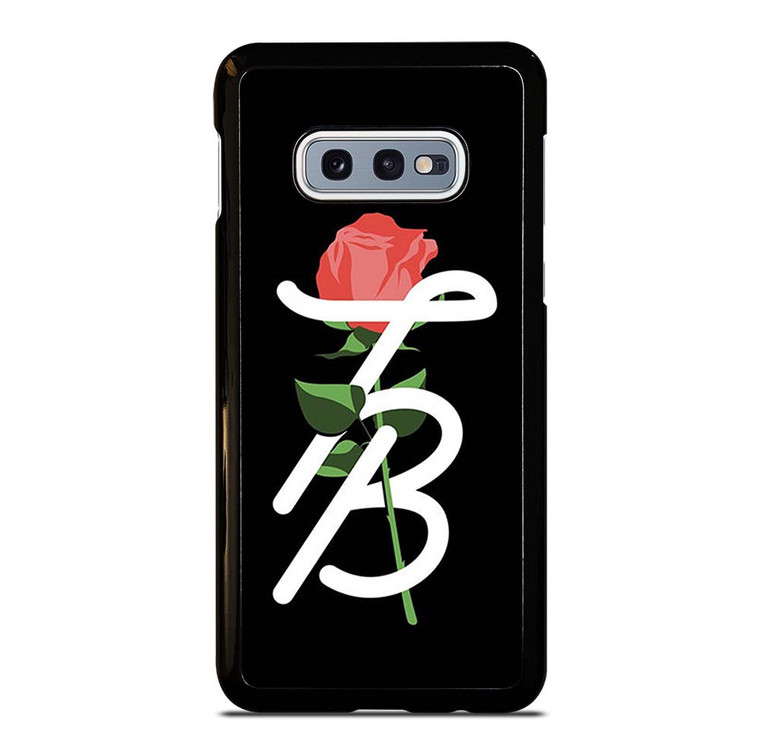 TESSA BROOKS ROSE Samsung Galaxy S10e Case Cover