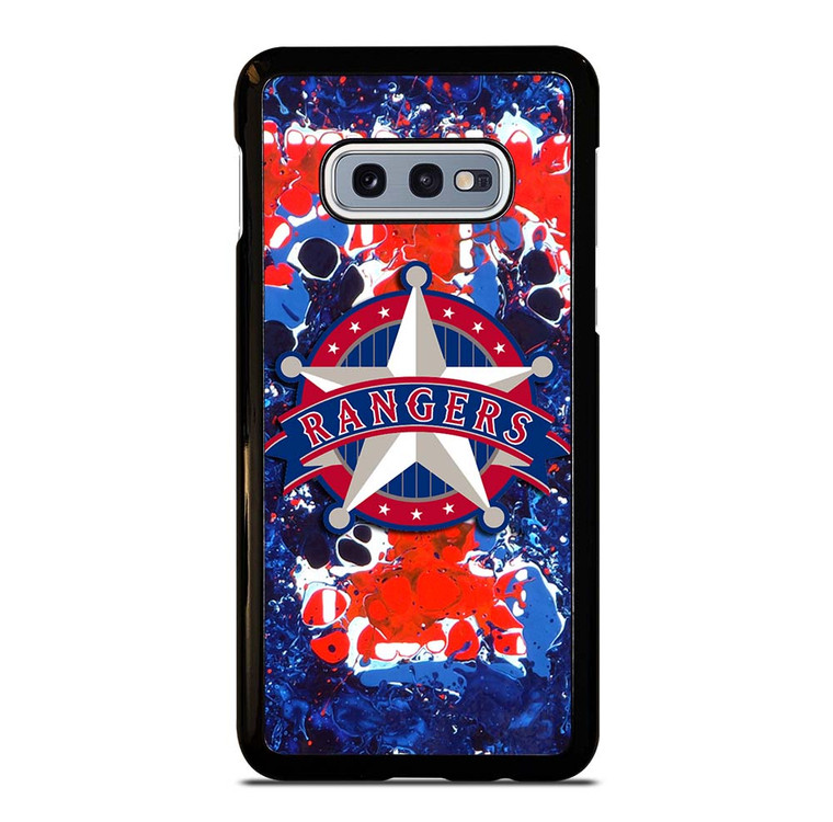 TEXAS RANGERS BASEBALL Samsung Galaxy S10e Case Cover