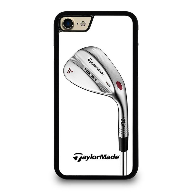 TAYLORMADE GOLF MILLED GRIND iPhone 7 / 8 Case Cover