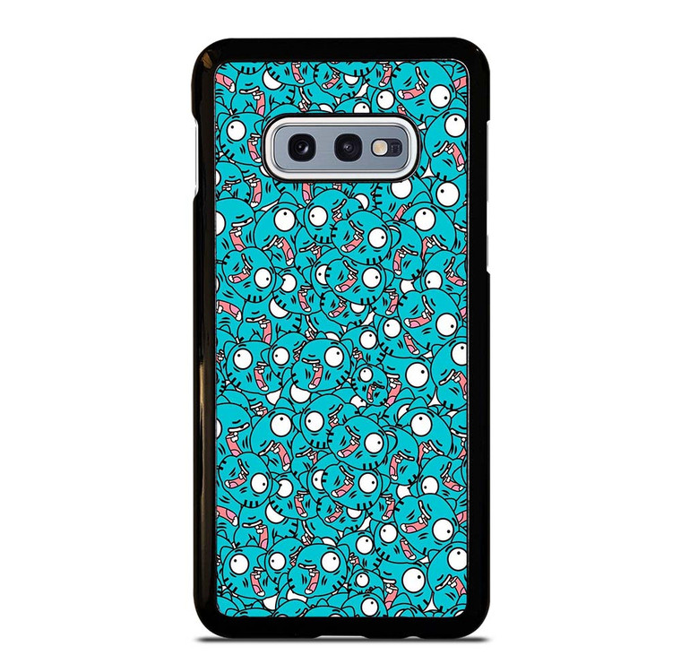 THE AMAZING WORLD OF GUMBALL COLLAGE Samsung Galaxy S10e Case Cover