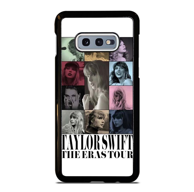 THE ERAS TOUR TAYLOR SWIFT Samsung Galaxy S10e Case Cover