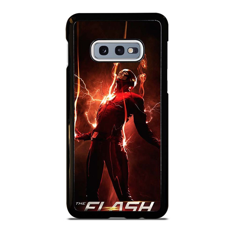 THE FLASH 6 Samsung Galaxy S10e Case Cover