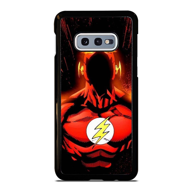 THE FLASH 8 Samsung Galaxy S10e Case Cover