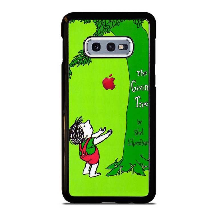 THE GIVING TREE Samsung Galaxy S10e Case Cover