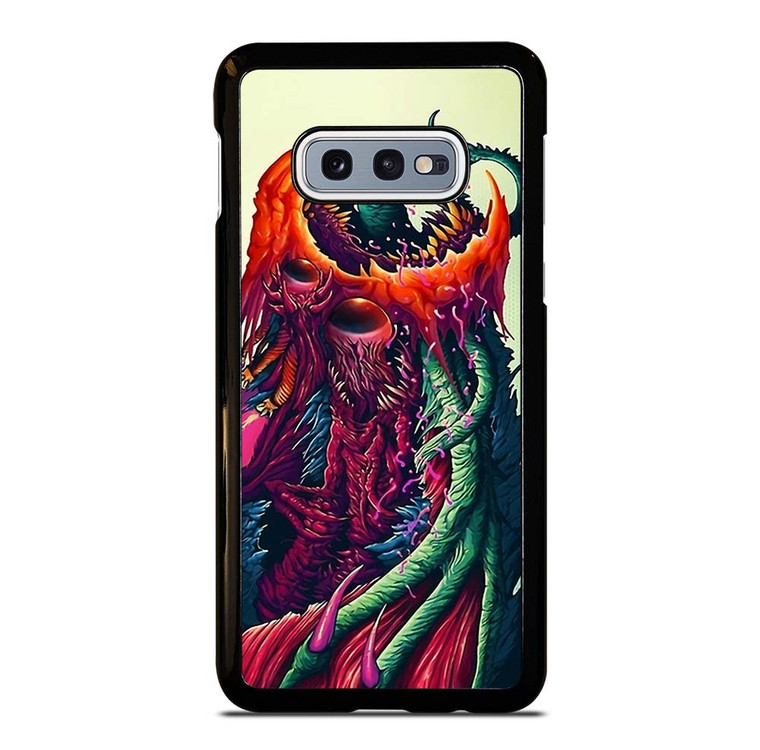 THE HYPER BEAST Samsung Galaxy S10e Case Cover