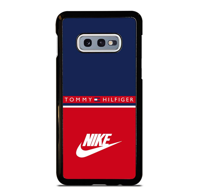 TOMMY HILFIGER NIKE LOGO Samsung Galaxy S10e Case Cover