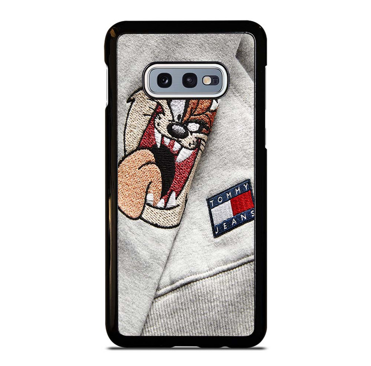 TOMMY HILFIGER TAZMANIA Samsung Galaxy S10e Case Cover