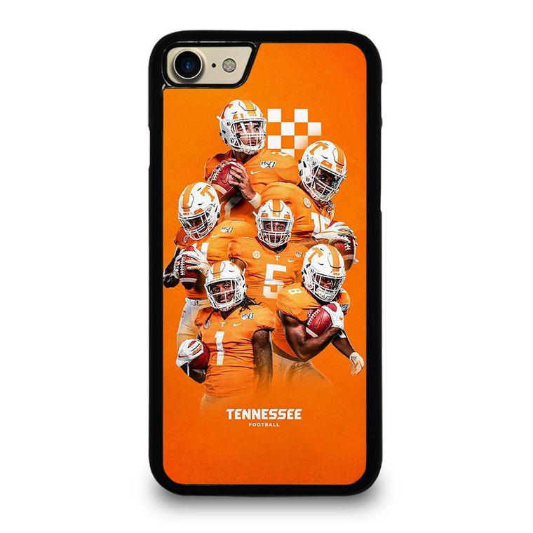 TENNESSEE VOLUNTEERS VOLS FOOTBALL PLAYER iPhone 7 / 8 Case Cover