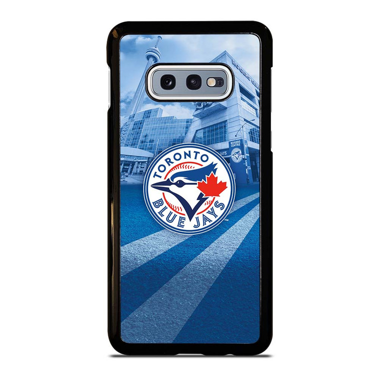TORONTO BLUE JAYS BASEBALL Samsung Galaxy S10e Case Cover