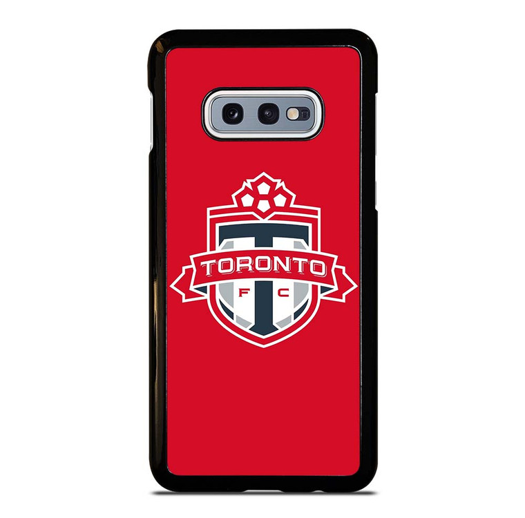 TORONTO FC Samsung Galaxy S10e Case Cover