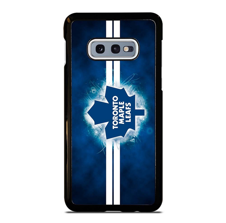 TORONTO MAPLE LEAFS Samsung Galaxy S10e Case Cover