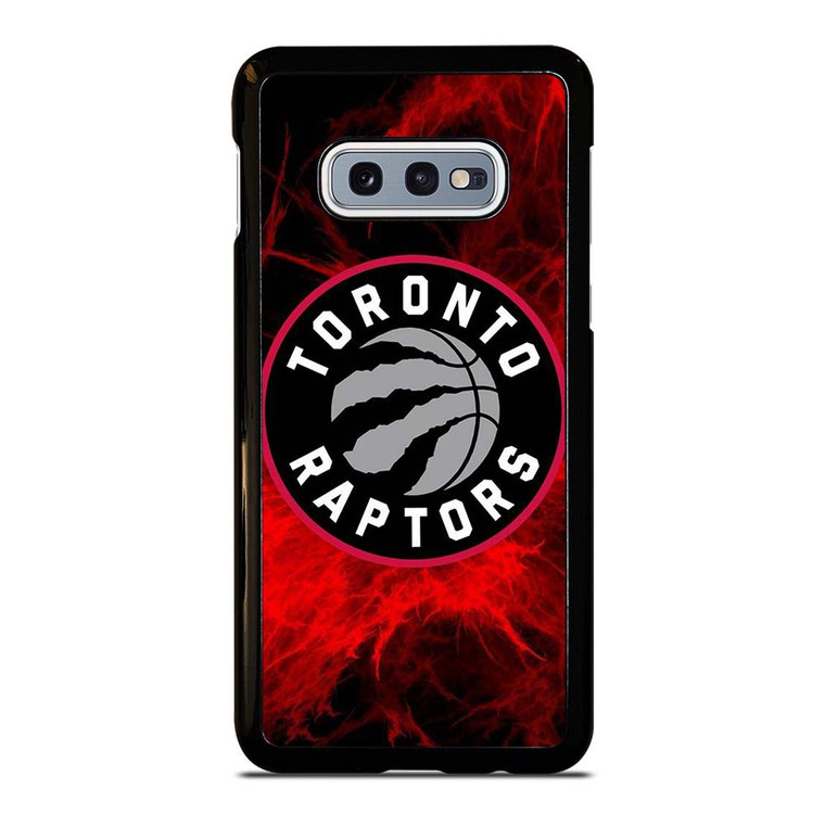 TORONTO RAPTORS SYMBOL 2 Samsung Galaxy S10e Case Cover