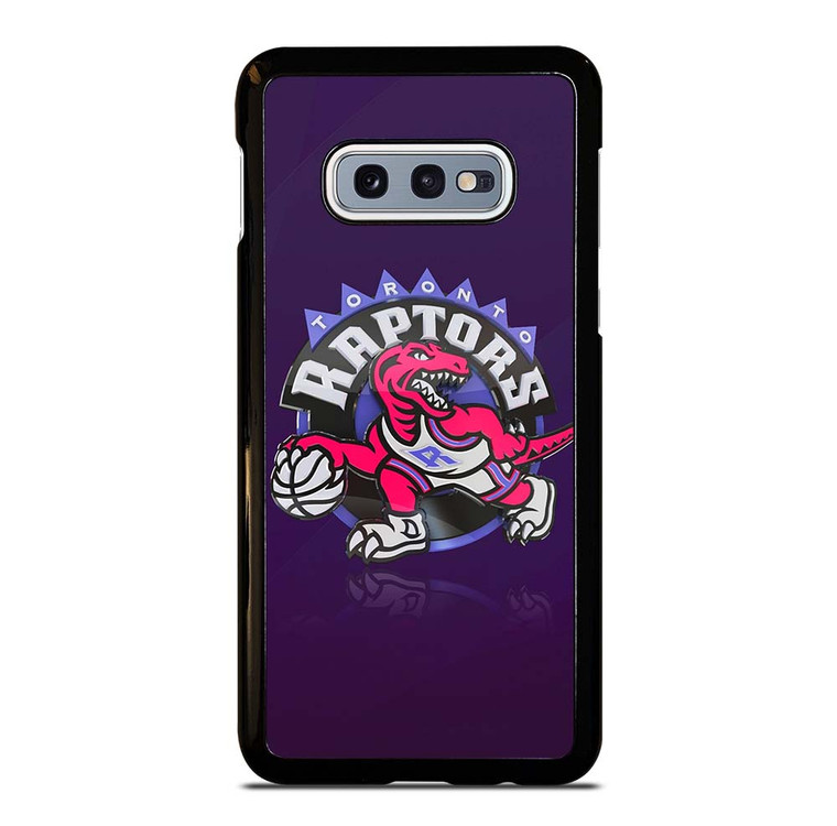 TORONTO RAPTORS Samsung Galaxy S10e Case Cover