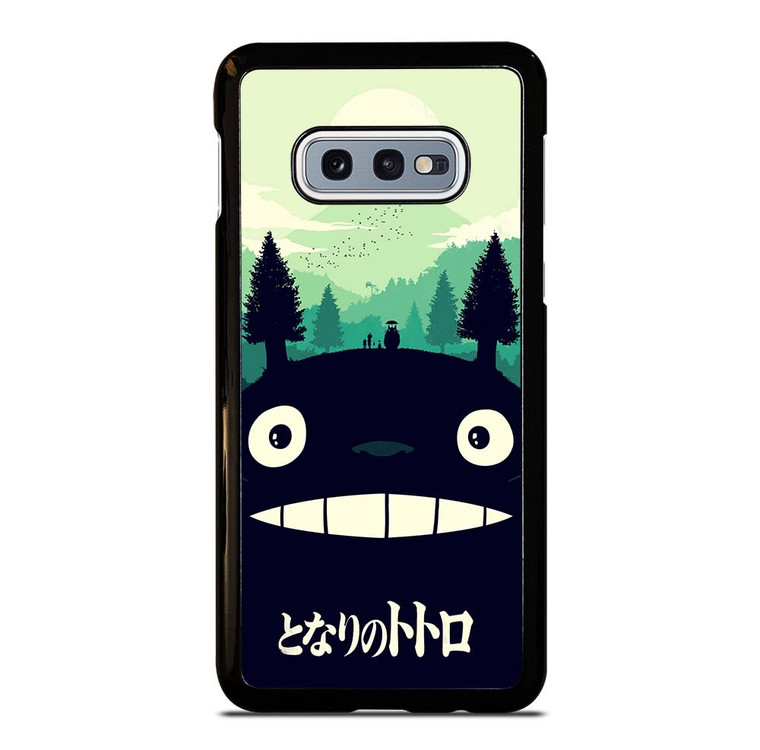 TOTORO Samsung Galaxy S10e Case Cover