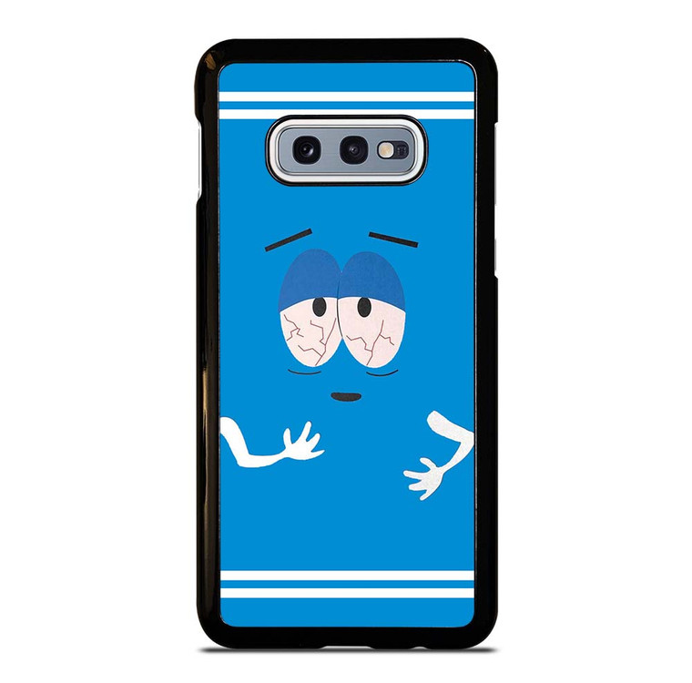 TOWELIE SOUTH PARK CARTOON Samsung Galaxy S10e Case Cover