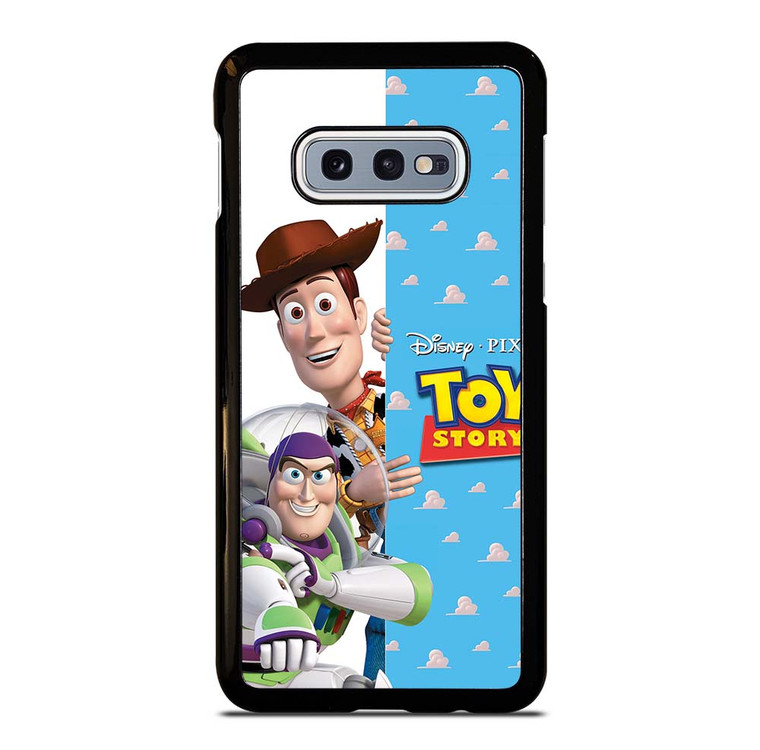 TOY STORY DISNEY Samsung Galaxy S10e Case Cover