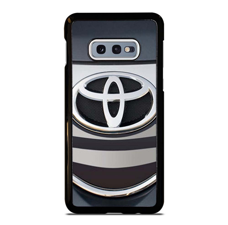 TOYOTA 2 Samsung Galaxy S10e Case Cover