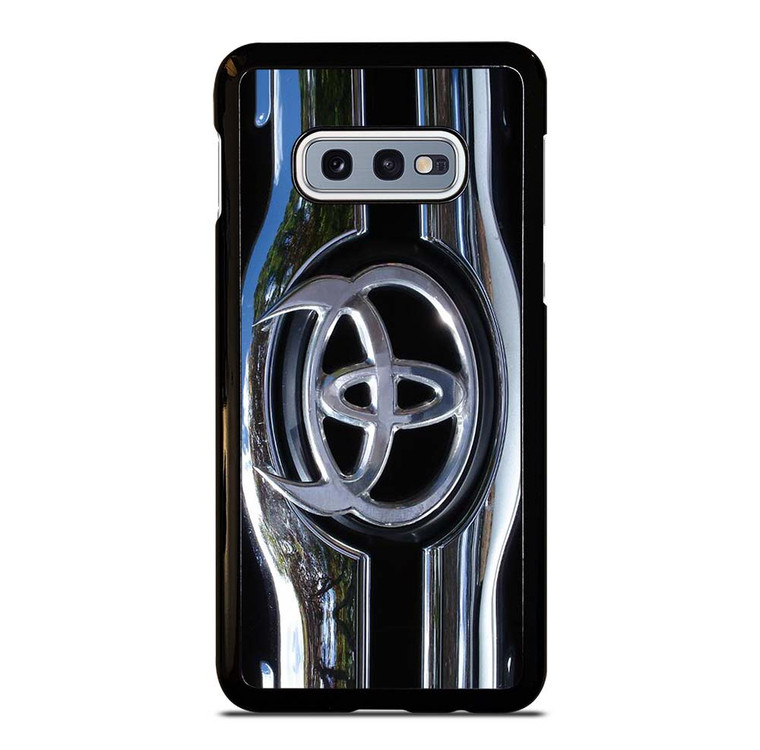 TOYOTA Samsung Galaxy S10e Case Cover