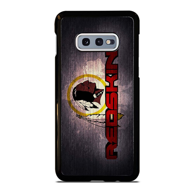 WASHINGTON REDSKINS Samsung Galaxy S10e Case Cover