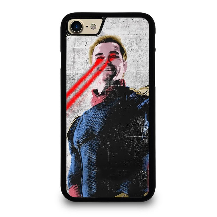 THE HOMELANDER EYE LASER iPhone 7 / 8 Case Cover