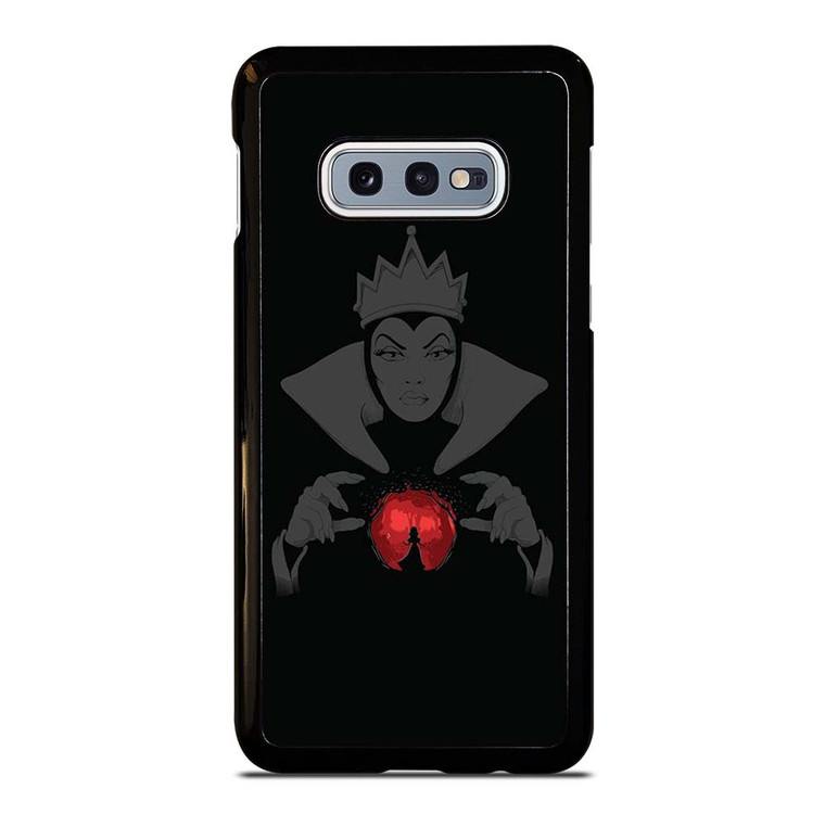 WICKED WILES DISNEY VILLAINS Samsung Galaxy S10e Case Cover
