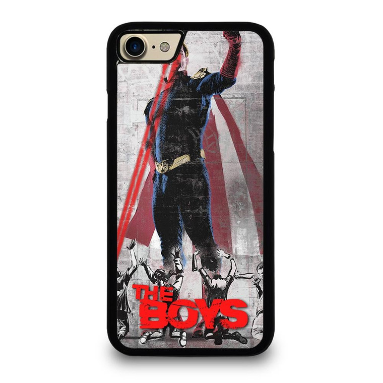 THE HOMELANDER THE BOYS 2 iPhone 7 / 8 Case Cover