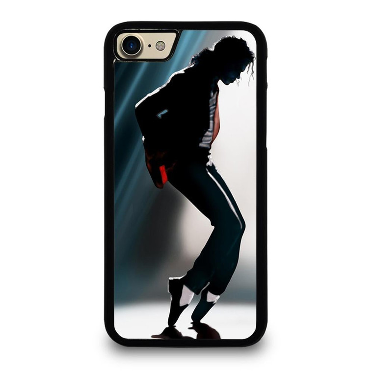 THE KING OF POP MICHAEL JACKSON iPhone 7 / 8 Case Cover