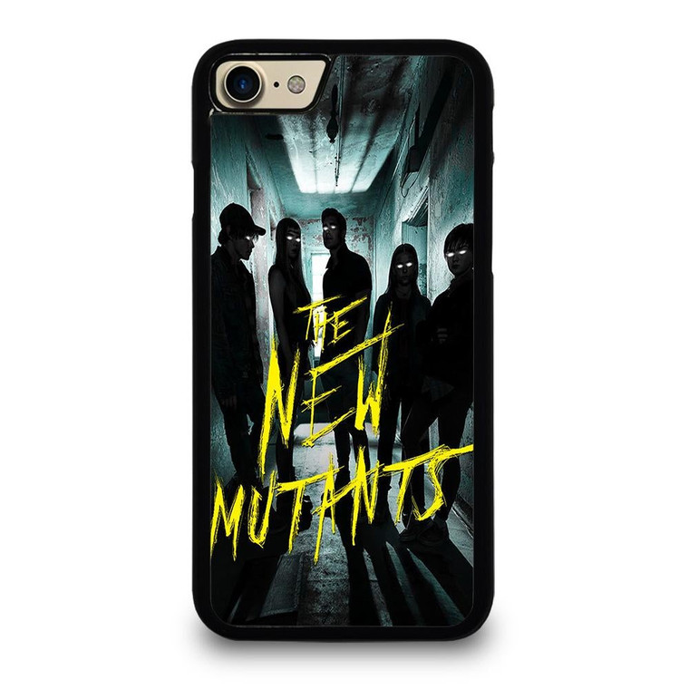 THE NEW MUTANS MOVIES POSTER iPhone 7 / 8 Case Cover