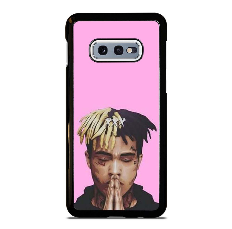 XXXTENTACION Samsung Galaxy S10e Case Cover