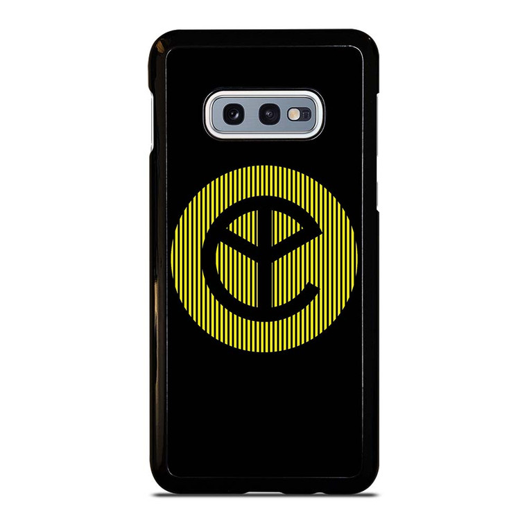 YELLOW CLAW Samsung Galaxy S10e Case Cover