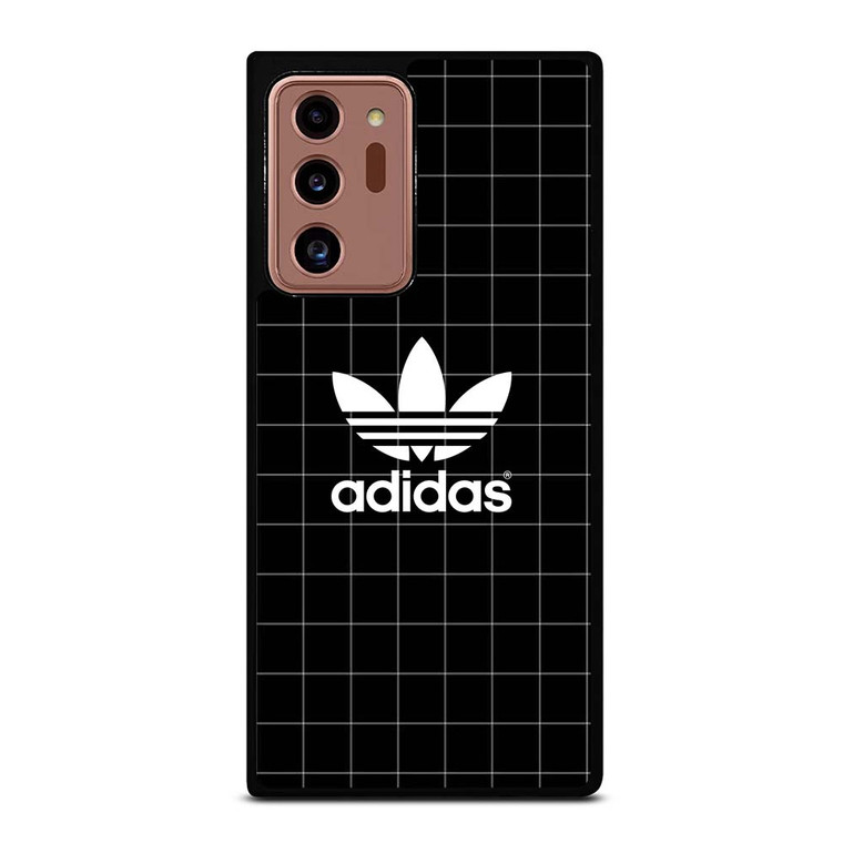 ADIDAS AESTHETIC LOGO Samsung Galaxy Note 20 Ultra Case Cover