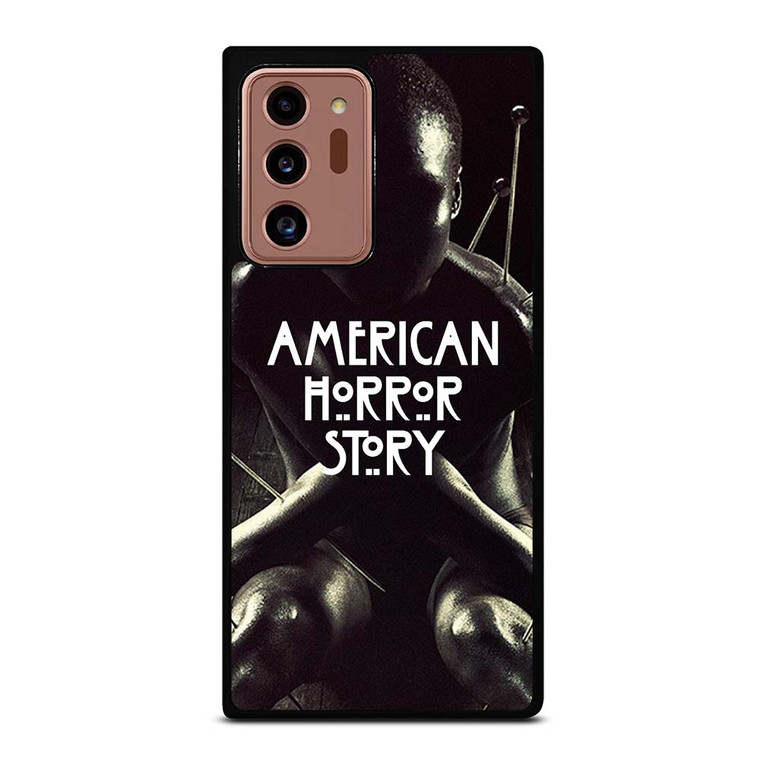 AMERICAN HORROR STORY 2 Samsung Galaxy Note 20 Ultra Case Cover