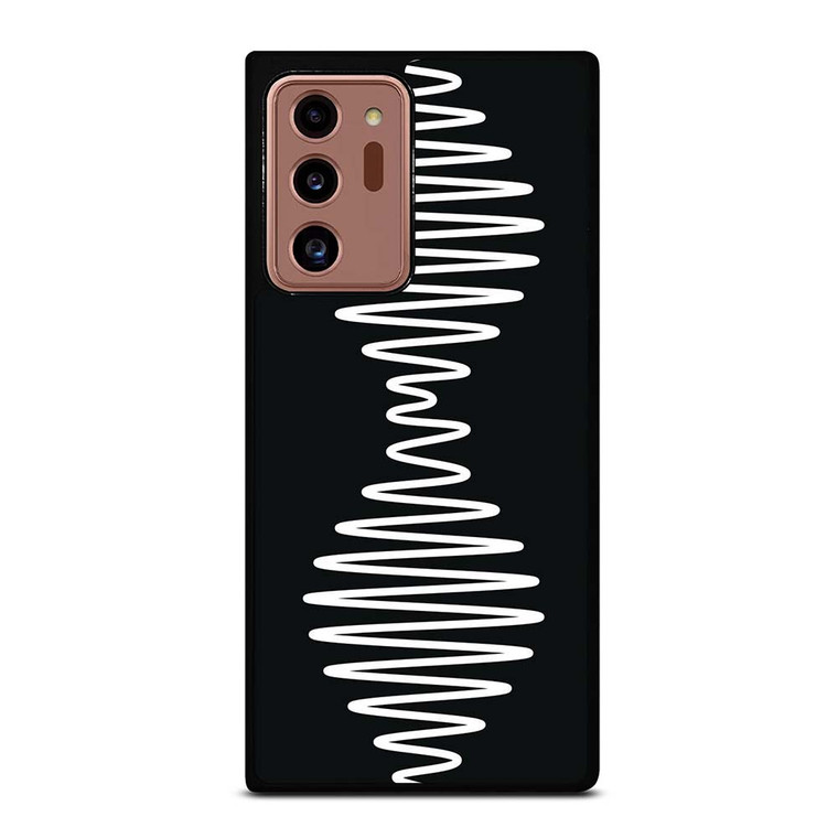 ARCTIC MONKEYS ICON Samsung Galaxy Note 20 Ultra Case Cover