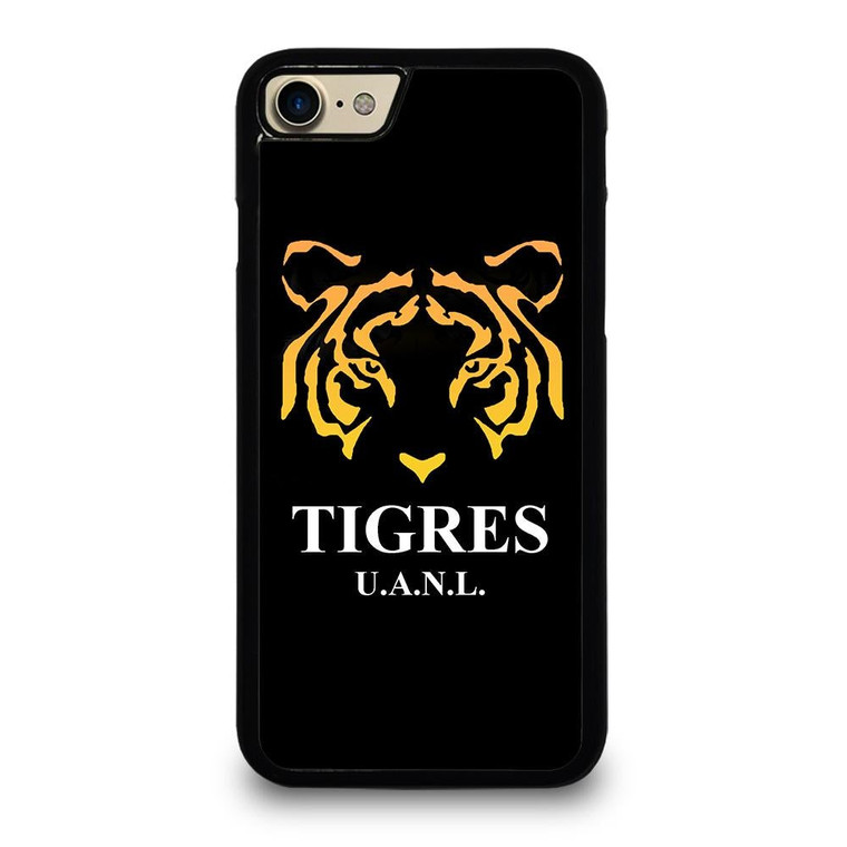 TIGRES UANL FUTBOL MASCOT ART iPhone 7 / 8 Case Cover