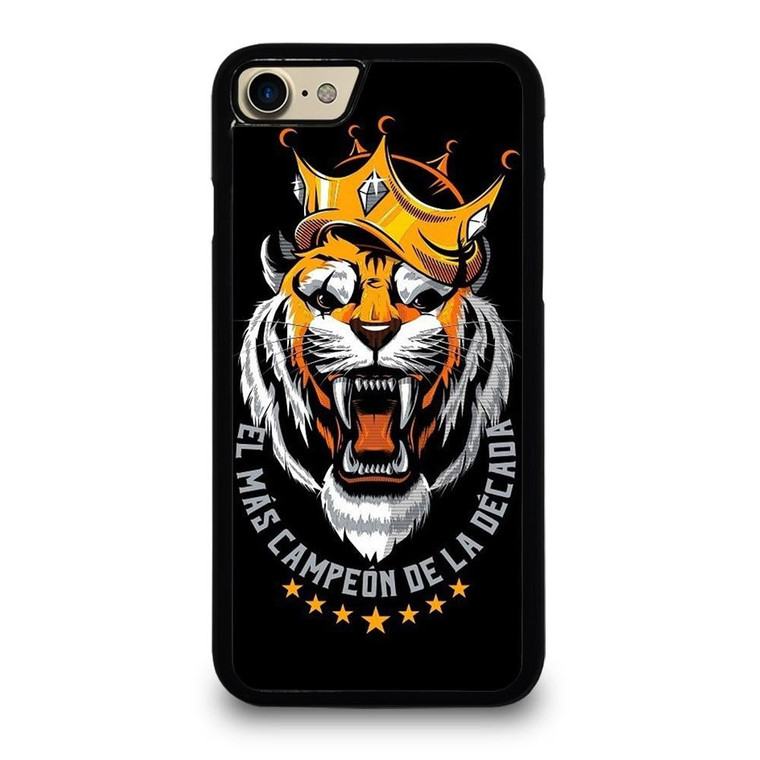 TIGRES UANL FUTBOL MASCOT iPhone 7 / 8 Case Cover
