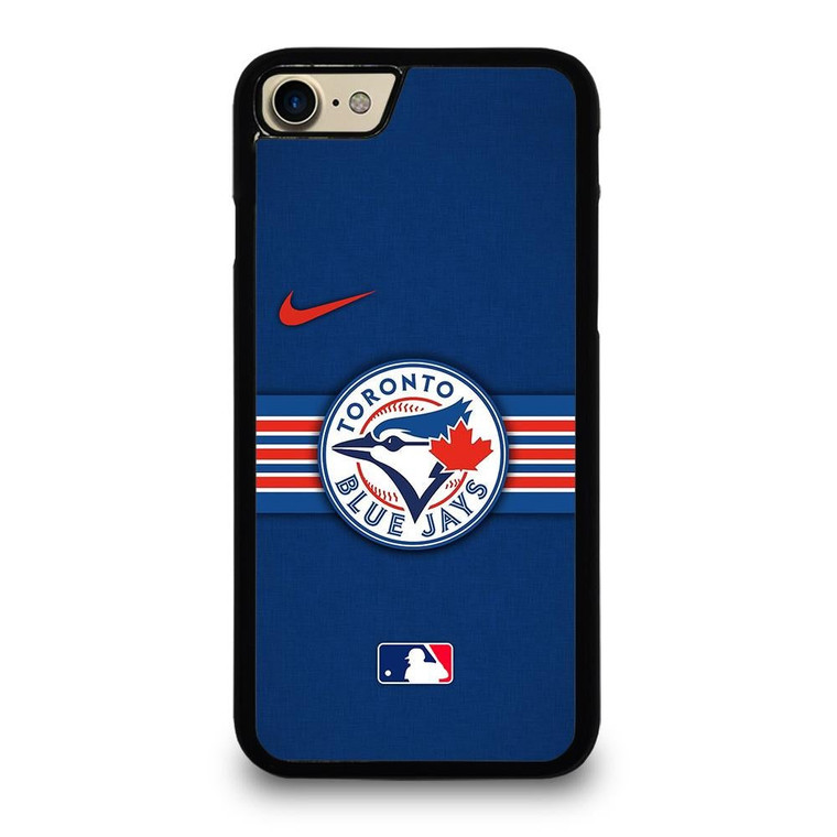 TORONTO BLUE JAYS MLB TEAM iPhone 7 / 8 Case Cover