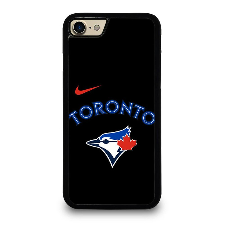 TORONTO BLUE JAYS NIKE iPhone 7 / 8 Case Cover