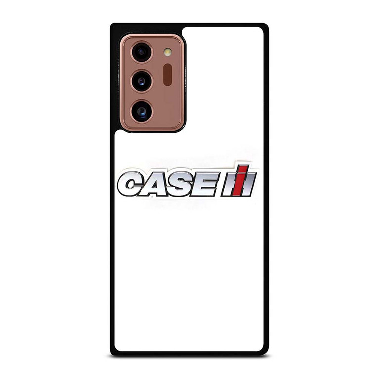 CASE IH AGRICULTURE LOGO FARMALL Samsung Galaxy Note 20 Ultra Case Cover