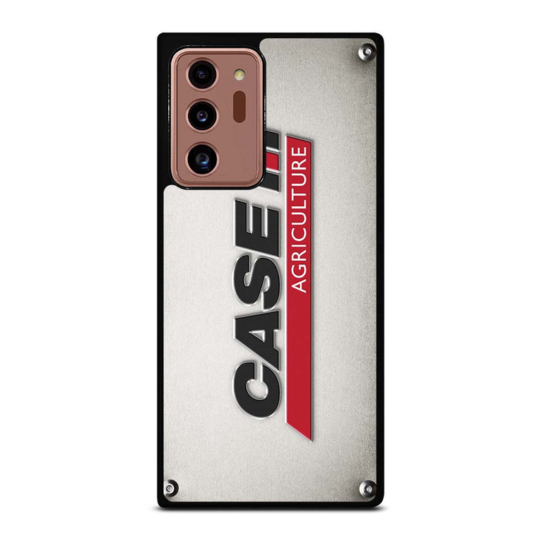 CASE IH INTERNATIONAL HARVERSTER Samsung Galaxy Note 20 Ultra Case Cover