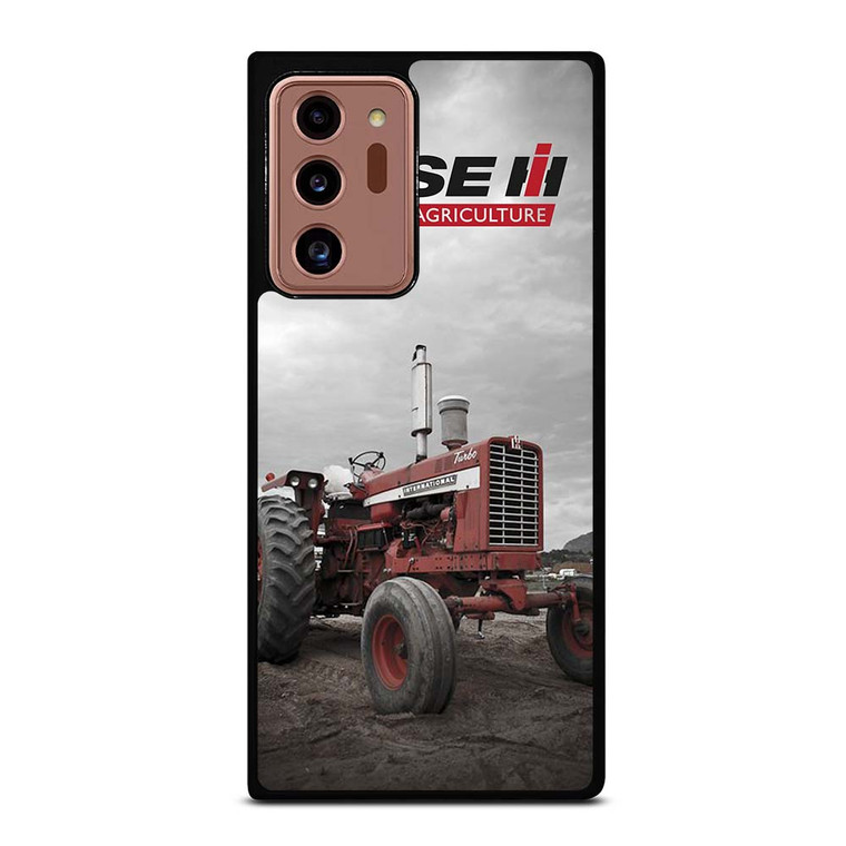 CASE IH INTERNATIONAL HARVESTER TRACTOR Samsung Galaxy Note 20 Ultra Case Cover