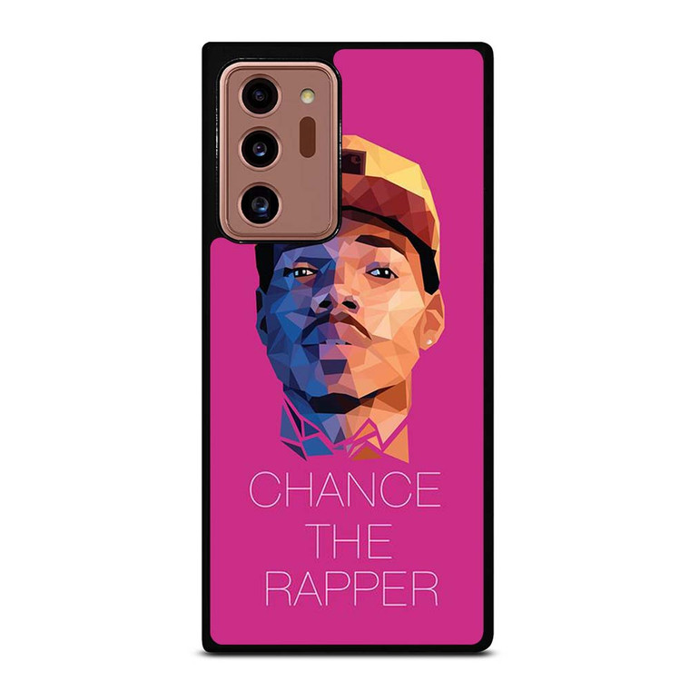CHANCE THE RAPER ACIDRAP Samsung Galaxy Note 20 Ultra Case Cover