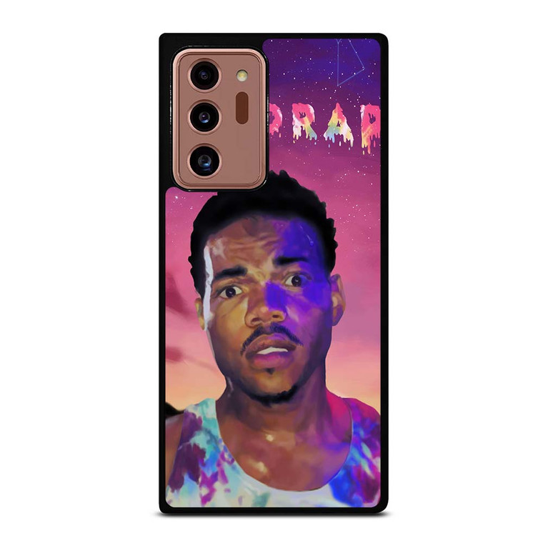 CHANCE THE RAPPER ACIDRAP Samsung Galaxy Note 20 Ultra Case Cover