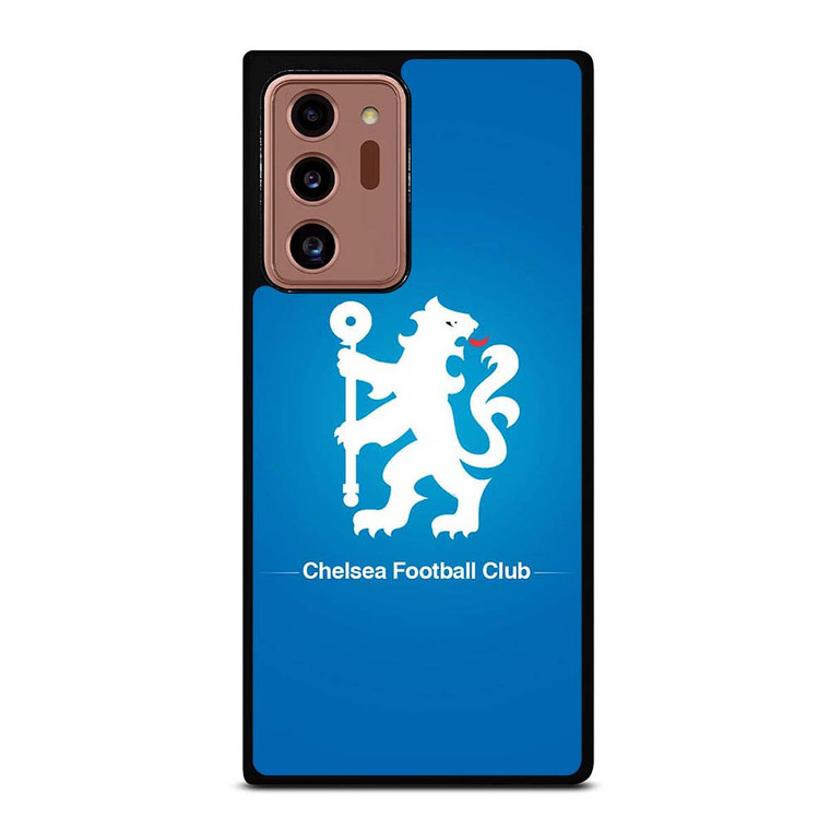 CHELSEA FOOTBALL CLUB Samsung Galaxy Note 20 Ultra Case Cover