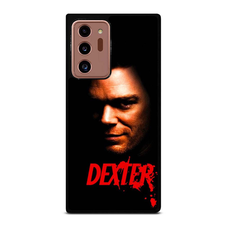 DEXTER Samsung Galaxy Note 20 Ultra Case Cover
